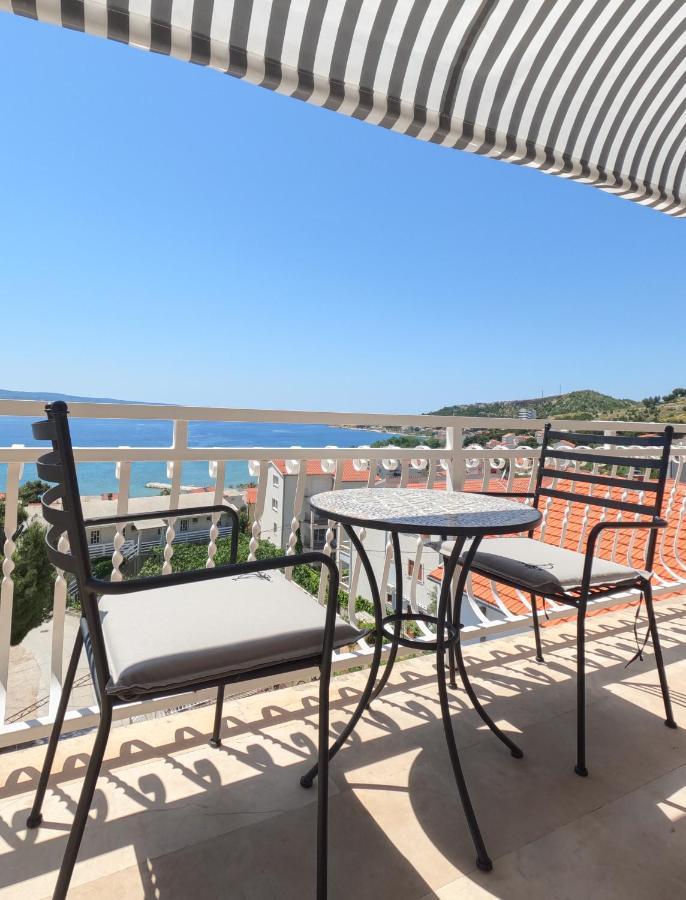 Sea And Mountain View Apartments Duće Zewnętrze zdjęcie