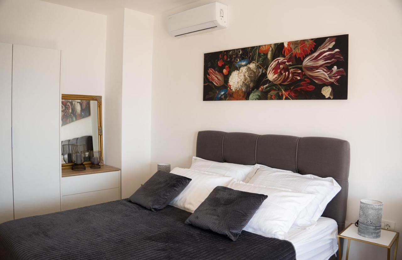 Sea And Mountain View Apartments Duće Zewnętrze zdjęcie