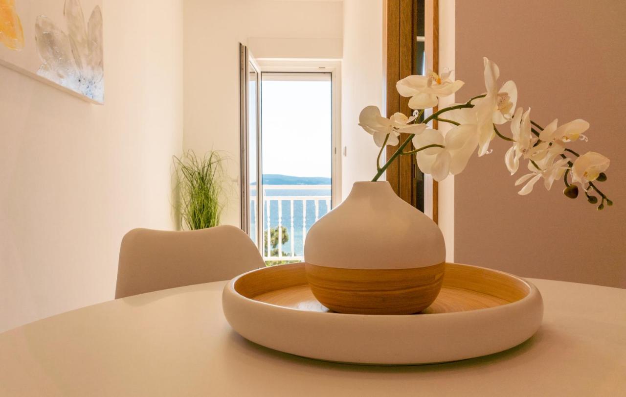 Sea And Mountain View Apartments Duće Zewnętrze zdjęcie