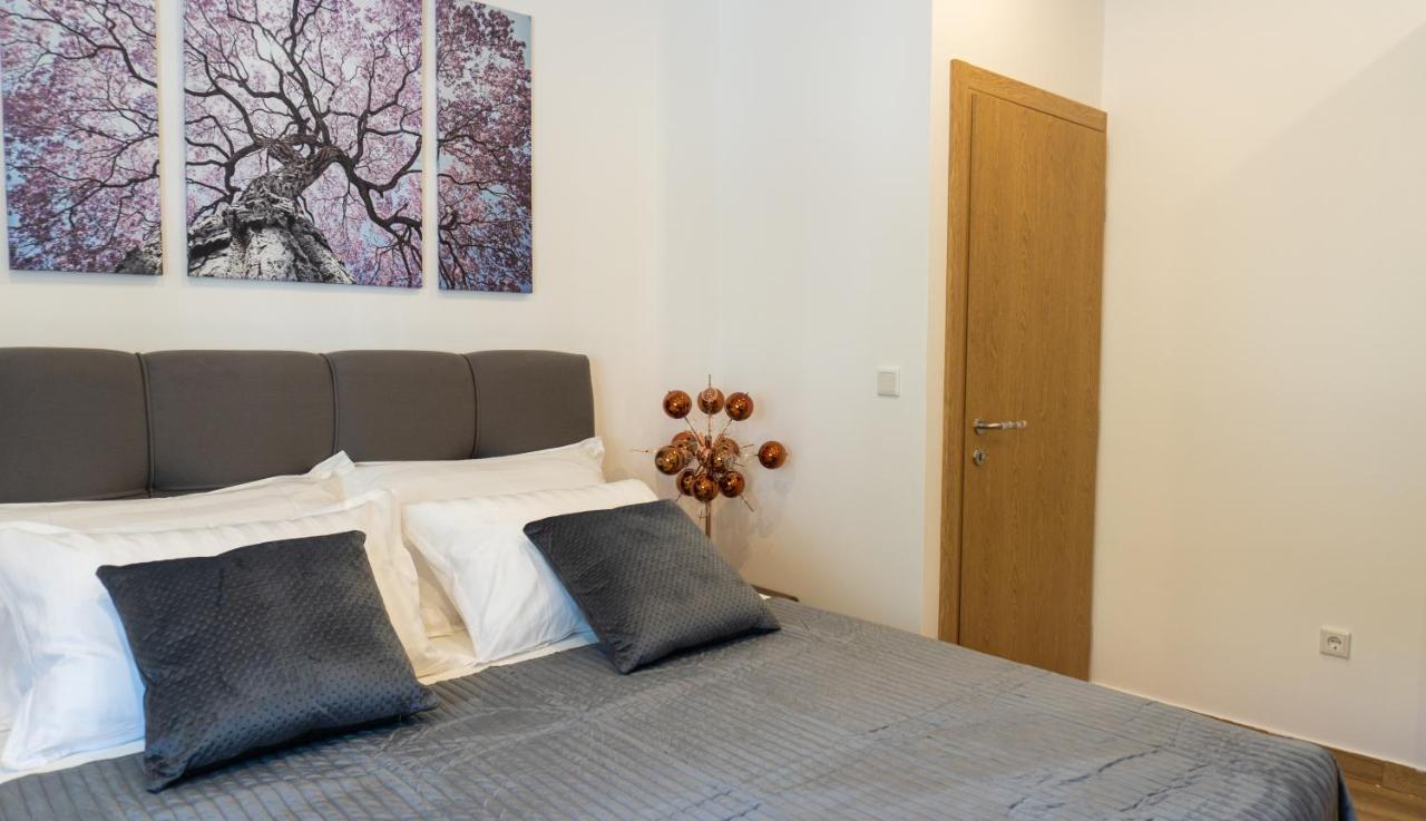 Sea And Mountain View Apartments Duće Zewnętrze zdjęcie