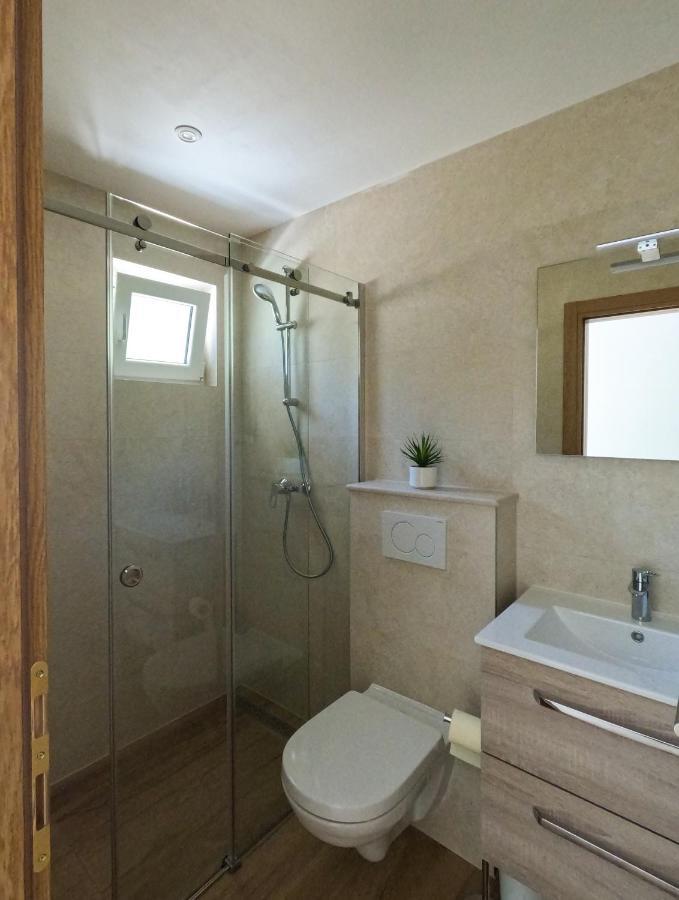 Sea And Mountain View Apartments Duće Zewnętrze zdjęcie