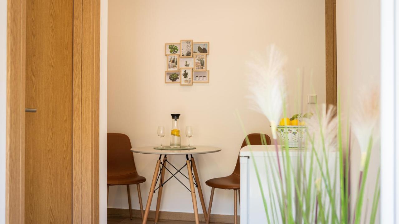 Sea And Mountain View Apartments Duće Zewnętrze zdjęcie